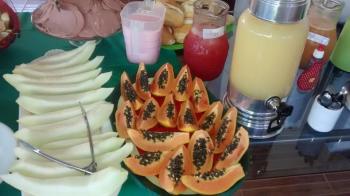Hotel Gold Nalva